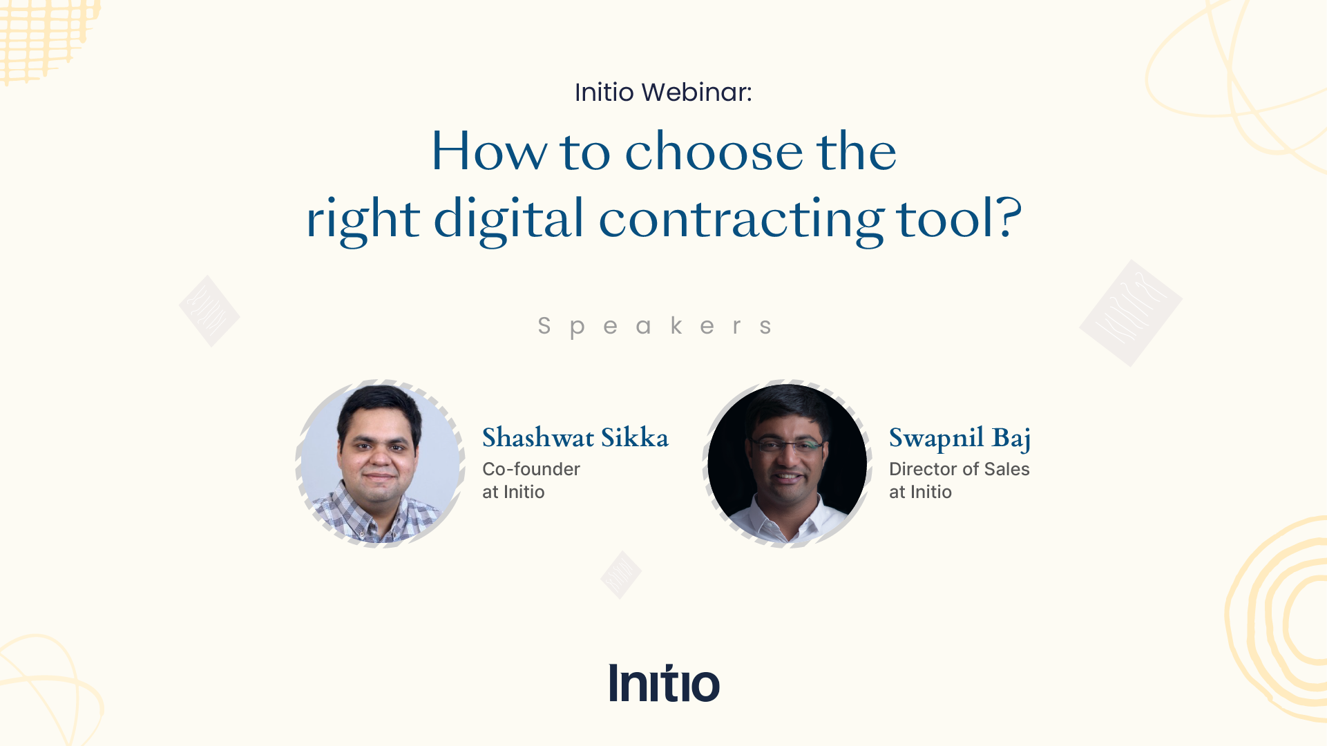 How to choose the right digital contracting tool?